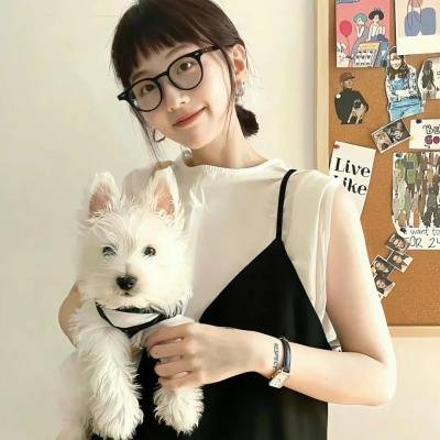 我的野蛮女友2017